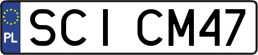 SCICM47