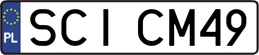 SCICM49