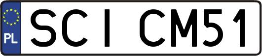 SCICM51