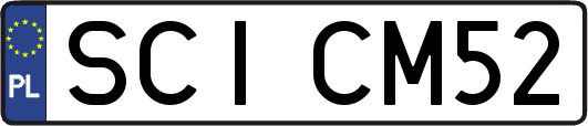 SCICM52