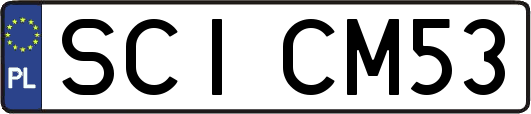 SCICM53