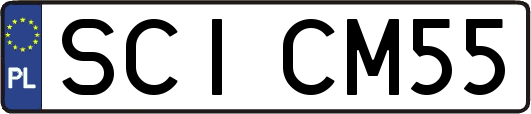 SCICM55