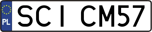 SCICM57