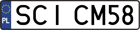 SCICM58