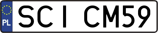 SCICM59