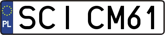 SCICM61
