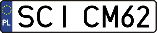 SCICM62