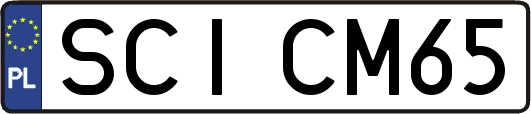 SCICM65