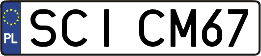 SCICM67