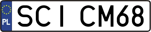 SCICM68