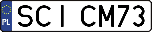 SCICM73
