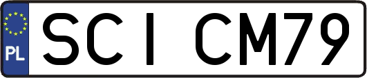 SCICM79