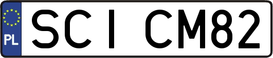 SCICM82