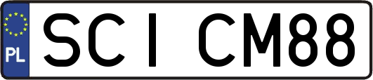 SCICM88