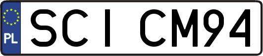 SCICM94