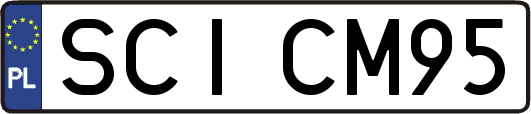 SCICM95