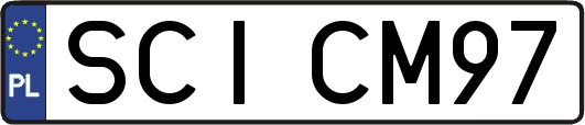 SCICM97