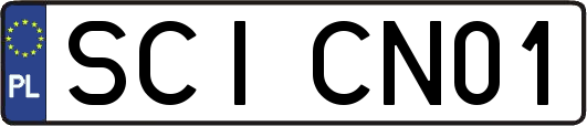 SCICN01