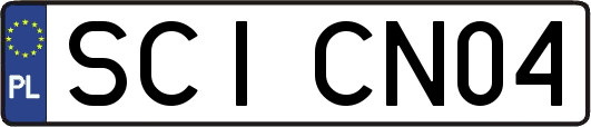 SCICN04