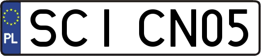 SCICN05