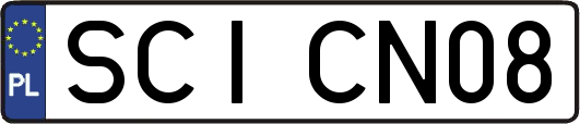 SCICN08