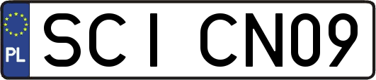 SCICN09