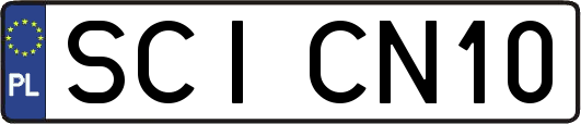 SCICN10