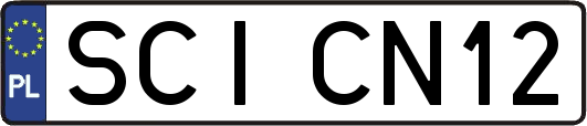 SCICN12