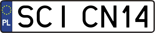 SCICN14