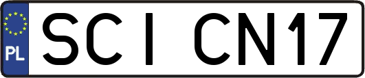 SCICN17