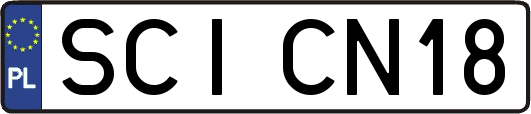 SCICN18