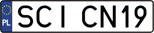 SCICN19