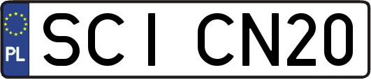 SCICN20