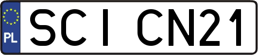 SCICN21