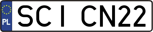 SCICN22