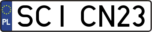 SCICN23