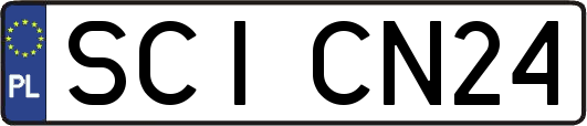 SCICN24