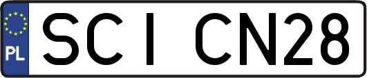 SCICN28