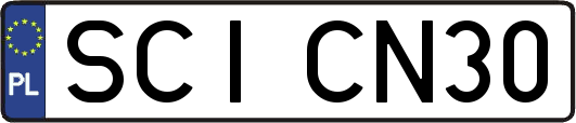SCICN30