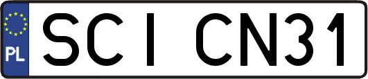 SCICN31
