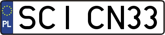 SCICN33