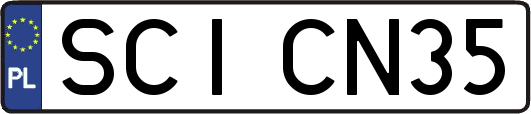 SCICN35