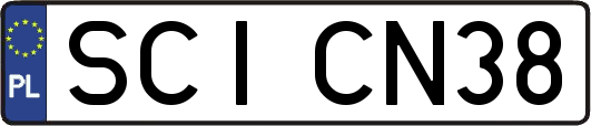 SCICN38