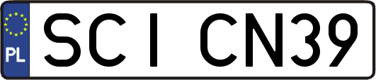 SCICN39