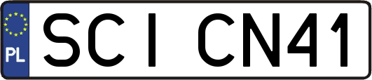 SCICN41