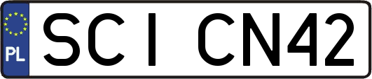 SCICN42