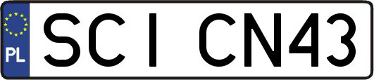 SCICN43