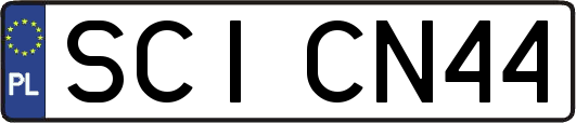 SCICN44