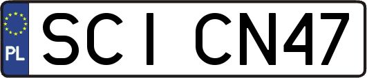 SCICN47