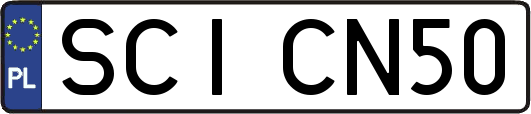 SCICN50